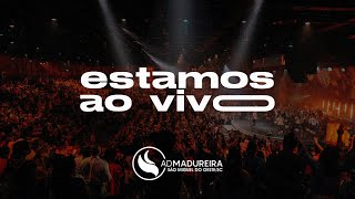 CULTO DE CAMPANHA 1930  01112024 [upl. by Barrett]