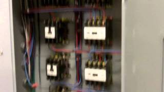 Electrical Wiring Lighting Contactor [upl. by Anyk]