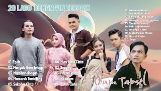 MP3 LAGU TAPSEL KENANGAN TERBAIK  MP3 TAPSEL EGOIS [upl. by Busey]