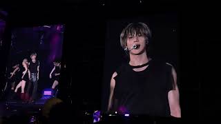 태민 Taemin 泰民  WANT 20240705 in Kaohsiung 高雄啤酒音樂節 [upl. by Otreblada50]