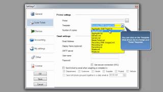 Scaleit W8  General Setup [upl. by Jenine593]