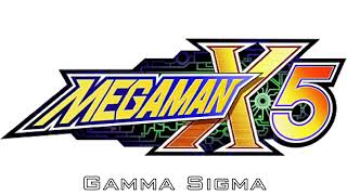 Megaman X5  Gamma SigmaFinal Battle Metal Cover [upl. by Notnert]