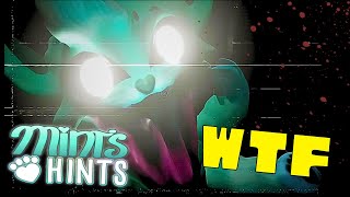 BLUES CLUES HORROR GAME  Mints Hints [upl. by Natty]