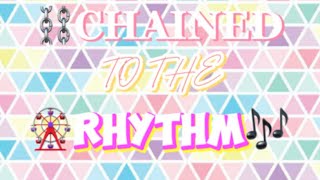 🎢Chained To the Rhythm🎡🎠A Gacha Music Video [upl. by Yrffej]