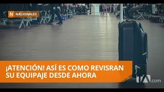 Nuevo sistema de migración acelera revisión de bienes tributables  Teleamazonas [upl. by Moya]