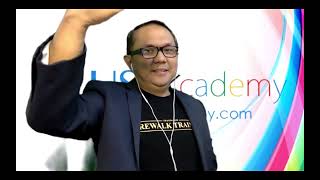 Apakah masih relate Tips Social Media Marketing 2021  iPLUS Academy [upl. by Hildegarde269]