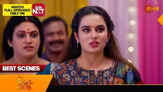 Mangalyam Thanthunanena  Best Scenes  09 April 2024  Surya TV Serial [upl. by Trotter]