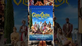 📼 PELÍCULA Puñales por la espalda El misterio de Glass Onion en Netflix [upl. by Maurene]