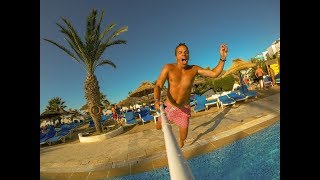 Impressionen Djerba 2018 1080 P 120 FPS [upl. by Catherin]