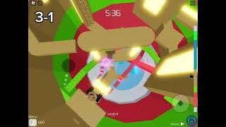 Tower FL Racing peach53179 \\ viral fypシ towerofhell roblox racing longvideo speedrun [upl. by Abocaj]