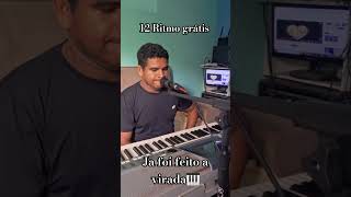 12 Ritmo para teclado Yamaha gospel ritmos [upl. by Lyndell730]