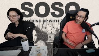 Its About Time┃SOSO Podcast 55 [upl. by Eivlys]