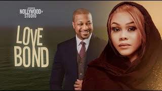 LOVE BOND IK Ogbonna amp Tamara Eteimo   Brand New 2023 Nigerian Movie [upl. by Orag760]