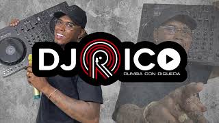 La Culebra  Arabella  Dj Rico [upl. by Plank923]