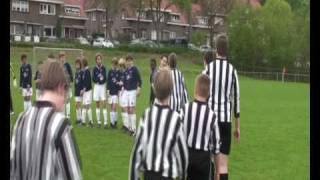 Jekerdal D3  Zwart Wit D1 32 [upl. by Devine]