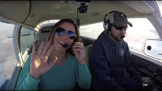 Texas Flight for the STEC 3100 Part 2 [upl. by Llywellyn]