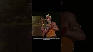 CIV 6 Mvemba a Nzinga Kongo first meet [upl. by Ayin]