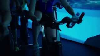 Trailer IMMERSIVE FITNESS  LES MILLS REEBOK [upl. by Sinoda]