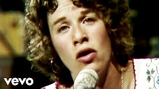 Carole King  Its Too Late Live at Montreux 1973 [upl. by Ripp771]