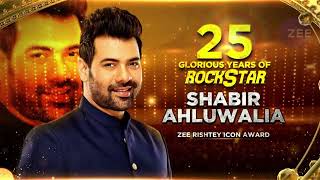 Zee Rishtey Awards 2024  17 March 2024 [upl. by Lleroj]