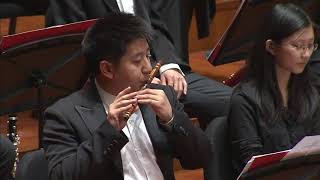 Piano Concerto « Yellow River »  黄河  Roumen Kroumov  Zuohuang Chen [upl. by Teresita]