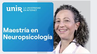 ¿Por qué estudiar una Maestría en Neuropsicología [upl. by Erreit394]