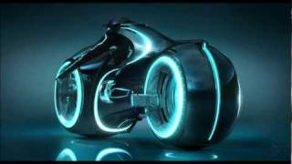 TRON Legacy  Soundtrack OST  Special Edition CD 2  02  Encom Part II [upl. by Zuleika]