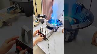 Powerful Electric Stove Smart Appliances Kitchen UtensilsHome Inventions shorts shortvideo [upl. by Torbart]