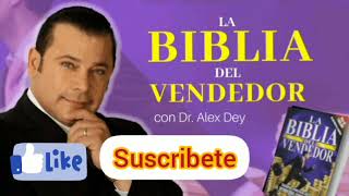 quotLa Biblia del Vendedor Domina el arte de las ventas y alcanza tus metas Audiolibro completoquot [upl. by Llenyr400]