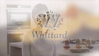 Whittard  What’s in our Fruit amp Herbal Tea [upl. by Hatti]