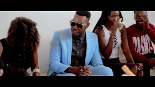 SlapDee  No Wonder ft Daev Official Music Video [upl. by Nylloc591]