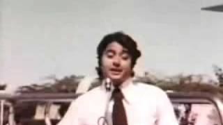 Rare Song Film DEKHA JAYE GA  Dama Dum Mast Kalandar  Ahmed Rushdi [upl. by Dougald231]