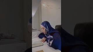 Deres Ngaji Quran Bareng Ustadzah Oki Setiana Dewi amp Syaikhnya [upl. by Eened]