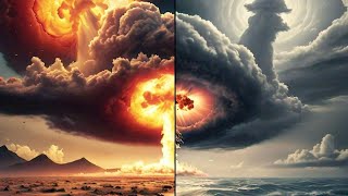 Whats worseHumankind or Mother nature [upl. by Yesiad]