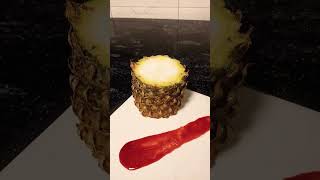 Pineapple dessert dessert song newsong music pop [upl. by Amjan494]