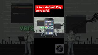 11 Million Android Users Infected by Necro Trojan from Popular Google Play Apps android google [upl. by Ecnaret]