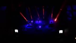 Puscifer  Agostina Live Milano 762016 Teatro degli Arcimboldi [upl. by Gaskins290]