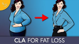 CLA for Fat Loss What Results Can You Truly Achieve [upl. by Einaffit988]