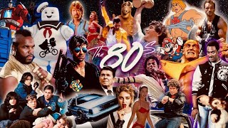 The 80s A Pop Culture Special [upl. by Neirad]