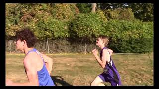 Section 1 Coaches XC Invite 2024 Boys Frosh 2 [upl. by Sumer372]