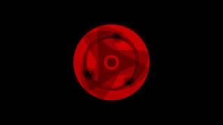 Normal Sharingan Sound Effect [upl. by Aloz]