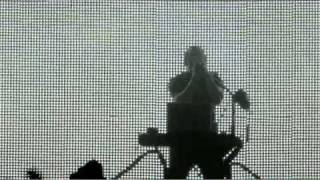 NIN The Great Destroyer live in Europe Aug 2007 HQ [upl. by Boleslaw]