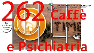 CAFFE amp PSICHIATRIA Alessandro Cuomo Il Disturbo Borderline di Personalità [upl. by Wittenburg797]