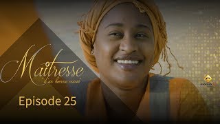 Série  Maitresse dun homme marié  Episode 25  VOSTFR [upl. by Weigle489]