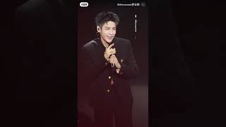 Leo Luo Yunxi 站在永恒里的人 Maanshan Hulu Guo Music Festival [upl. by Cicero]