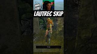 The Lautrec Trick DS shorts [upl. by Yelroc]