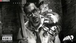 SIDO FEAT BASS SULTAN HENGZT  JEDEN TAG WOCHENENDE  ICH PE  ALBUM  TRACK 24 [upl. by Notsruht]