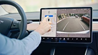 Model 3 Guide  AutoPark [upl. by Birgitta]