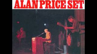 Alan Price Set  Shame [upl. by Anirt]