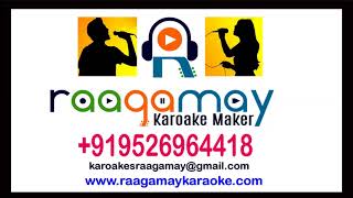 Pulare Poonkodiyil Karaoke Amaram pulare poonthoniyil Karaoke [upl. by Magdaia192]